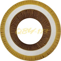 1pcs 6211473900 Air Filter for Worthington Quincy ABAC 6211473950 6211-4739-00
