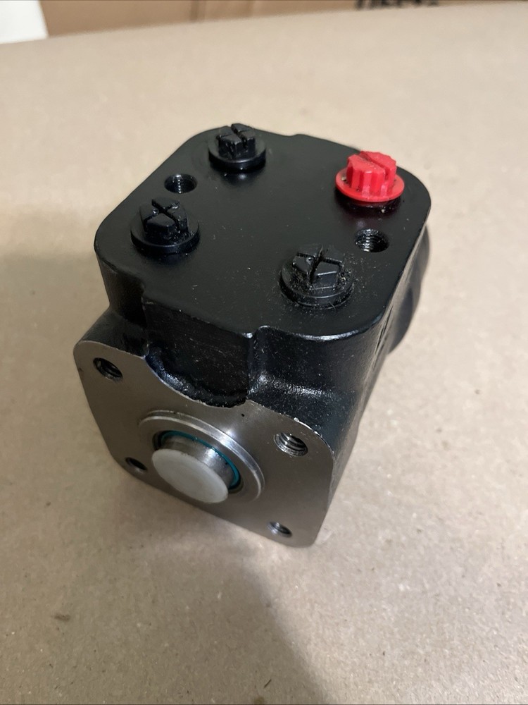 Hydraulic Steering Unit for 150N0043 OSPB 160 101D-1-160-E OE-Spec