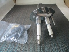 Captive Aire Pilot Assembly Replacement 1190850 NEW!