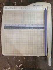 GBC Classic Cut CL100 Crafting Paper Cutter Trimmer (Portable) MAKE OFFERS