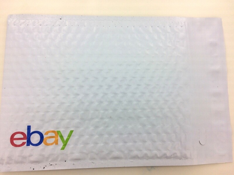 15 eBay Shipping Supplies Padded Airjacket Bubble Envelopes Mailers 6.5″ x 9.25″