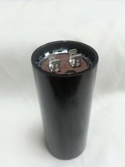 Motor Start Capacitor 340-408 MFD uF 220-250VAC HVAC Cap + US Free Shipping