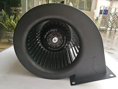 Hakka Centrifugal Blower 500 Cubic Feet Per Minute 3300 rpm 110V/60Hz
