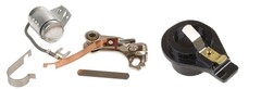 Ignition Tune Up Kit with Rotor – Fits John Deere 1010 1020 2010 2020 Prestolite