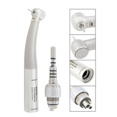 BEING High Speed Handpiece Fiber Optic Surgical 45° Angle KaVo Multiflex Coupler