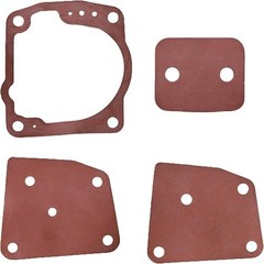 Carburetor Rebuild Kit for Outboard M Size: For Johnson Evinrude OMC 90-175 HP