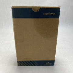 Emerson/Copeland 514-1239-19 Compressor Start Capacitor and Relay Assembly