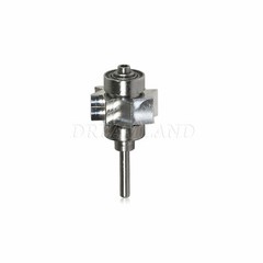 Dental Turbine Cartridge Rotor Replace & Fiber Optic LED Handpiece Large Head YB