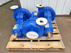 Makdaddy formerly Mission 4x3x13 Pump HI NEW