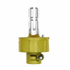 Heavy Duty PTO Overrunning Clutch 1-3/8″ 6 Spline 75HP Quick Release
