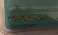 The Golden Girls Spiral Bound Journal 96 Pages New In Package