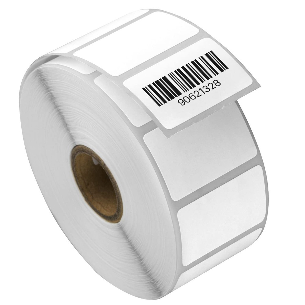 Officesmartlabels 1.5 X 1 Direct – Desktop 1 Core Adhesive
