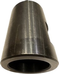 Shaft Adapter for Core Drill, 1 1/4″-7 Female to 5/8″-11 Male