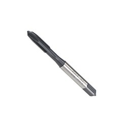2 PCS M5 x 0.8 Thread Spiral Point Plug Threading Tap HSS 6542