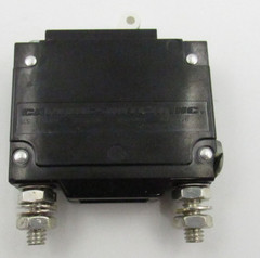 Carlingswitch CA1-B0-14-670-311-E Fl Amp 70 max 80 Trip 87.5 Delay 14 Breaker