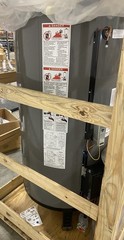 Rheem Natural Gas 199.9K Commercial Water Heater G100-200
