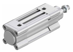 1PC New Festo DSBC-80-400-PPSA-N3 Cylinder DSBC80400PPSAN3