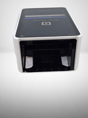 Square Terminal Credit Card Reader SPD2-01 NO PRINTER TRAY FAST FREE SHIP c