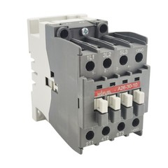 NEW A26-30 AC Contactor 120V coil Contactor A26-30-10-84 26A 3P 1NO