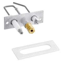 Frymaster 8260981 Natural Ignitor Assembly w/ Gasket