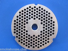 Grinding plate for Hobart Meat grinder 4146 4346 4732a 4332 4532 4732 #4046 #32