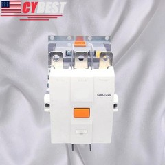 New In box For LS GMC-220 240VAC Contactor
