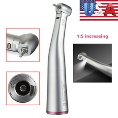 NSK Ti-MAX X95L Style Dental 1:5 L Electric Handpiece