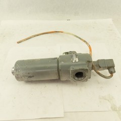 Rexroth LFBHHC110G10C1 3/4″ Hydraulic Filter Assembly