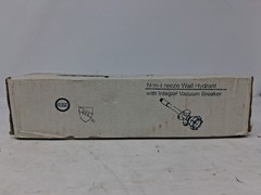 Zurn Z1345 Anti-Siphon Wall Faucet