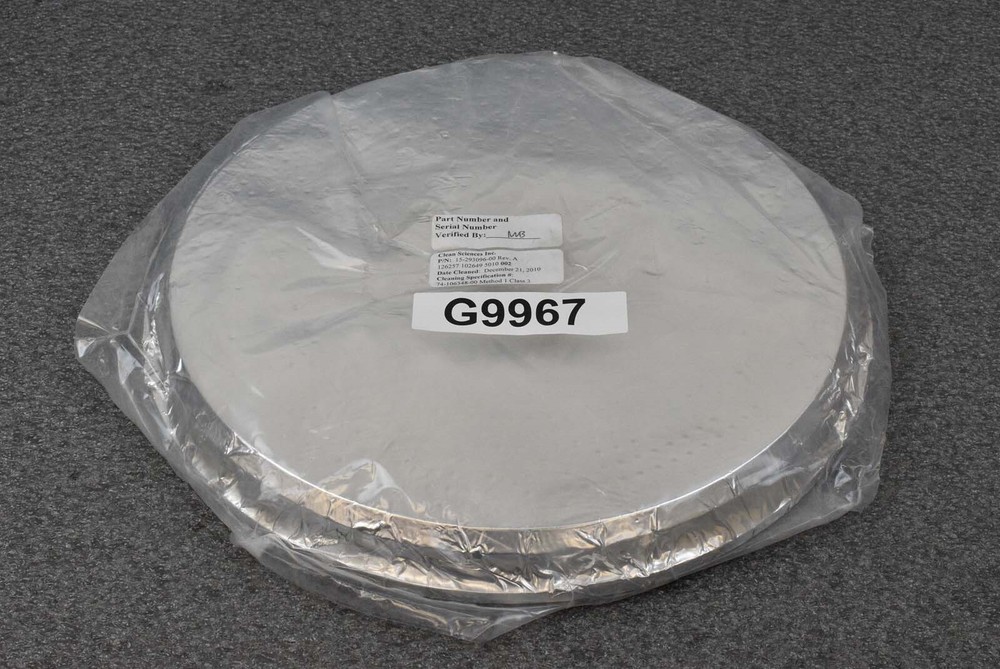 Novellus 15-293096-00 Showerhead