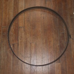 Lenox RX+ Vari-Raker Band Saw Blade Bi-Metal 27866RPB185640