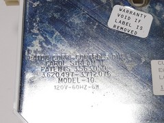 Maytag Maycor RA43714-10 Ice Maker Module – NEW Surplus!