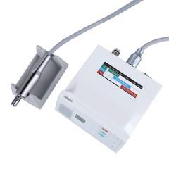 SANDENT Dental Brushless Electric LED Micro Motor Internal Spray E-type USA