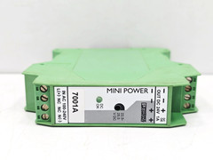 MINI-PS-100-240AC/24DC/1 PHOENIX CONTACT POWER SUPPLY 2938840