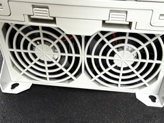 LS Electric LSLV185H100-4COFN {PLUS} IE2, 380-480V, 38.0A, 25HP, IP20 *WARRANTY*
