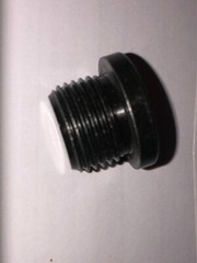 NOS Genuine Volvo Threaded Plug #13968610 AG Equip. See List in Description