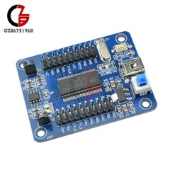 CY7C68013A Chip CY7C68013A-56PVXC EZ-USB FX2LP USB2.0 Logic Analyzer Board
