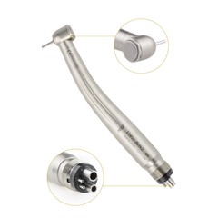 Dental Pana Max2 High Speed Handpiece Single Water Spray Ceramic Bearing M4 NSK