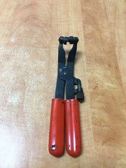 Matco Tools MST9562 Adjustable Hose Clamp Pliers