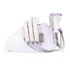 7 in 1 Professional Skin Care Machine-Advanced Multi-Function With 30 System