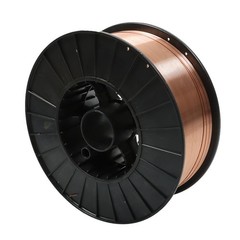 44 lb Roll ER70S-6 .045″ (1.2 mm) Mild Steel Mig Welding Wire 1.2mm Welding Wire