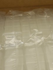 Case of 50 VWR 40002-012 DynaBlock 2000 96 X 2.0 ML Non Sterile 10 packs of 5ea