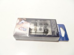Olympus TP8 Telephone Pickup Microphone for Voice Recorders NEW