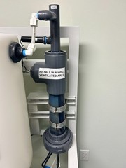 Chlorking 2.0 Hypogen Hypochlorous Acid Generator used for onsite generation