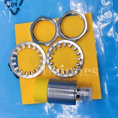 FOR TURCK NI30U-M30-AP6X-H1141 THREADED BARREL INDUCTIVE PROXIMITY SENSOR 30MM