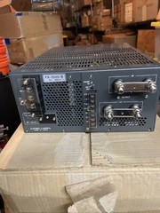 Nemic Lambda FS-1500-6 5V 300A Schaltnetzteil Netzteil Power Supply FS 1500 6