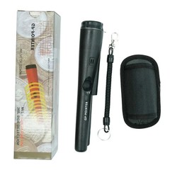 Pro Pointer Pinpointer Handheld Metal Detector Waterproof Digger Edge