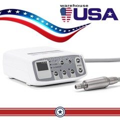 Dental Electronic LED Brushless Electric micro motor QI901