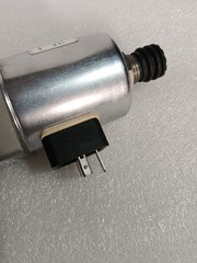 Wartsila Art.No 118.156.110N Type 2E27 Solenoid Valve 110VDC New As Images