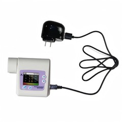 SP10 / SP10W Handheld Spirometer Lung Function Diagnosis Device